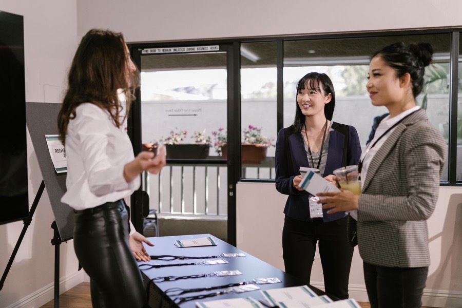 Lanci di prodotto e roadshow